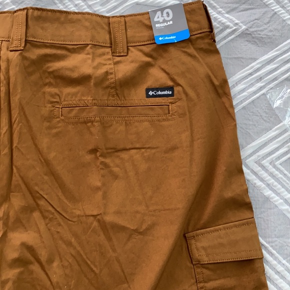 New! Columbia 40 in - 50 cm pants - Picture 4 of 5